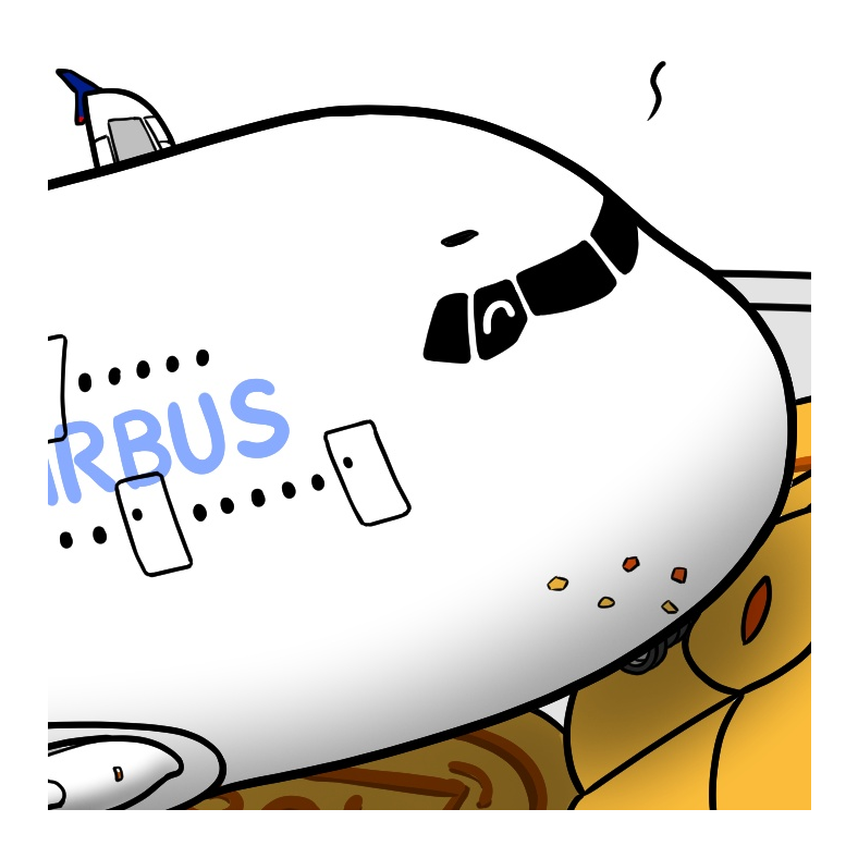 LittlePlaneA380