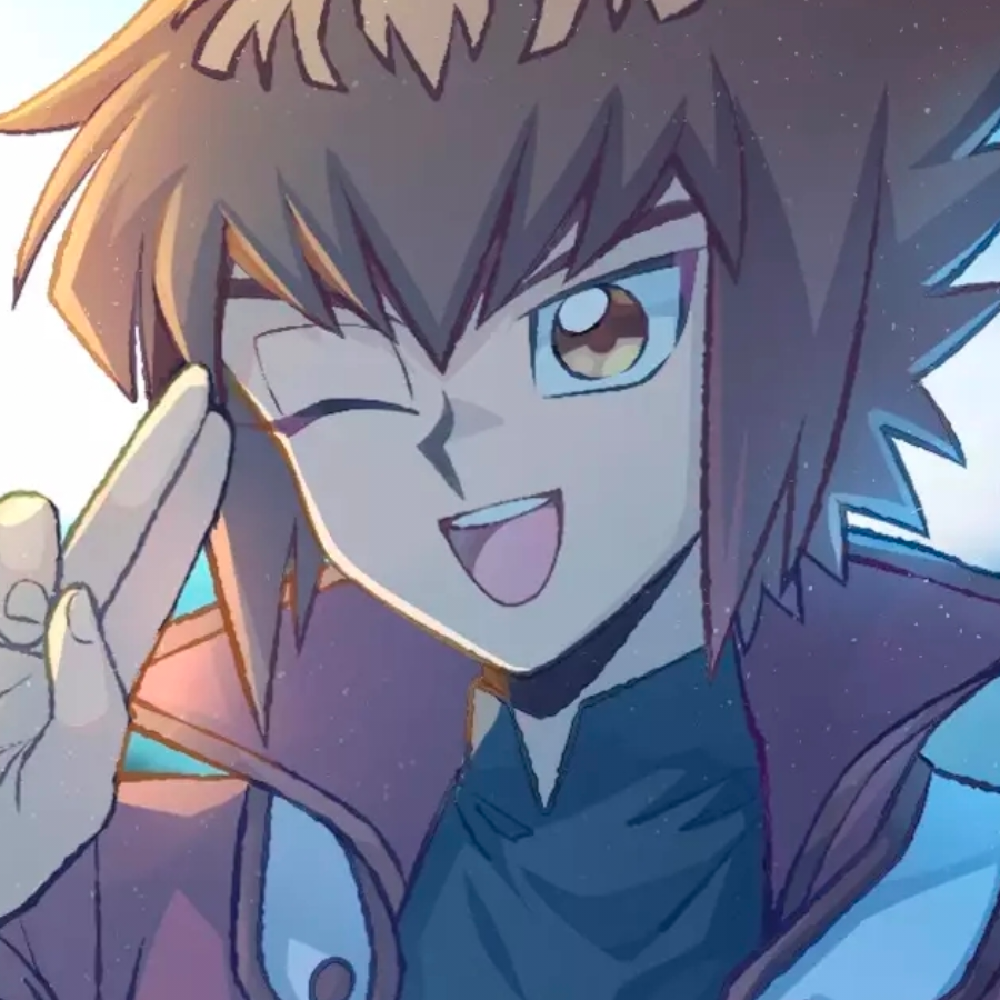 Yuki Judai