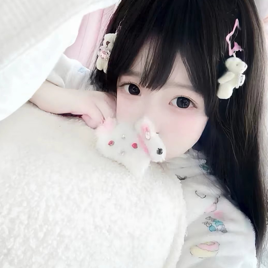 小姚'ᵕ'