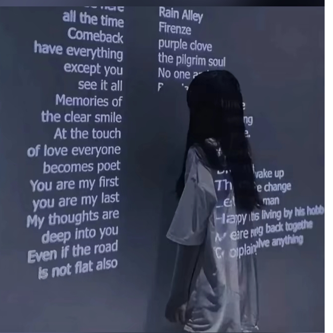 为什么要这么对我