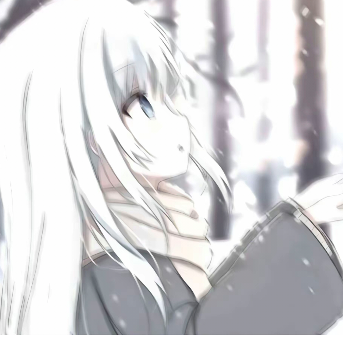 遗书与夜影