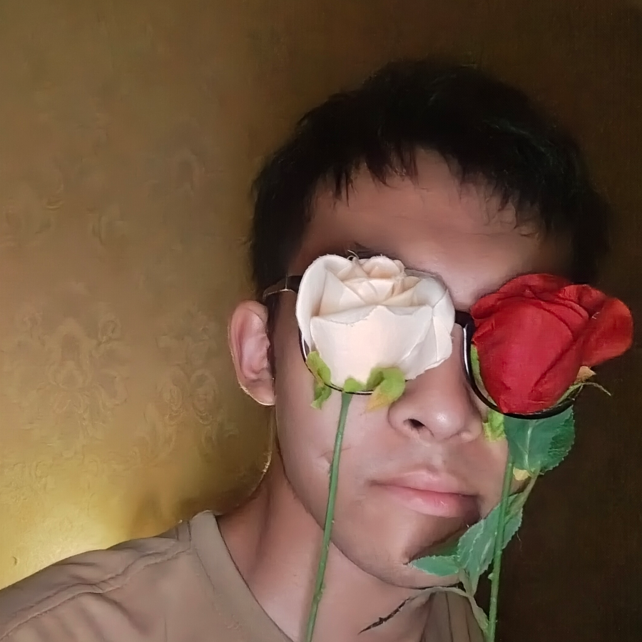 厉荒之