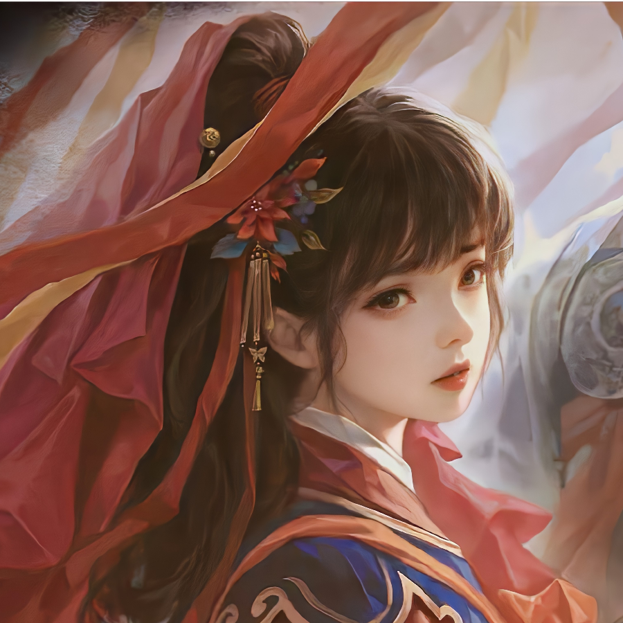 易欢青未