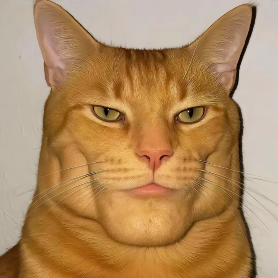 荒