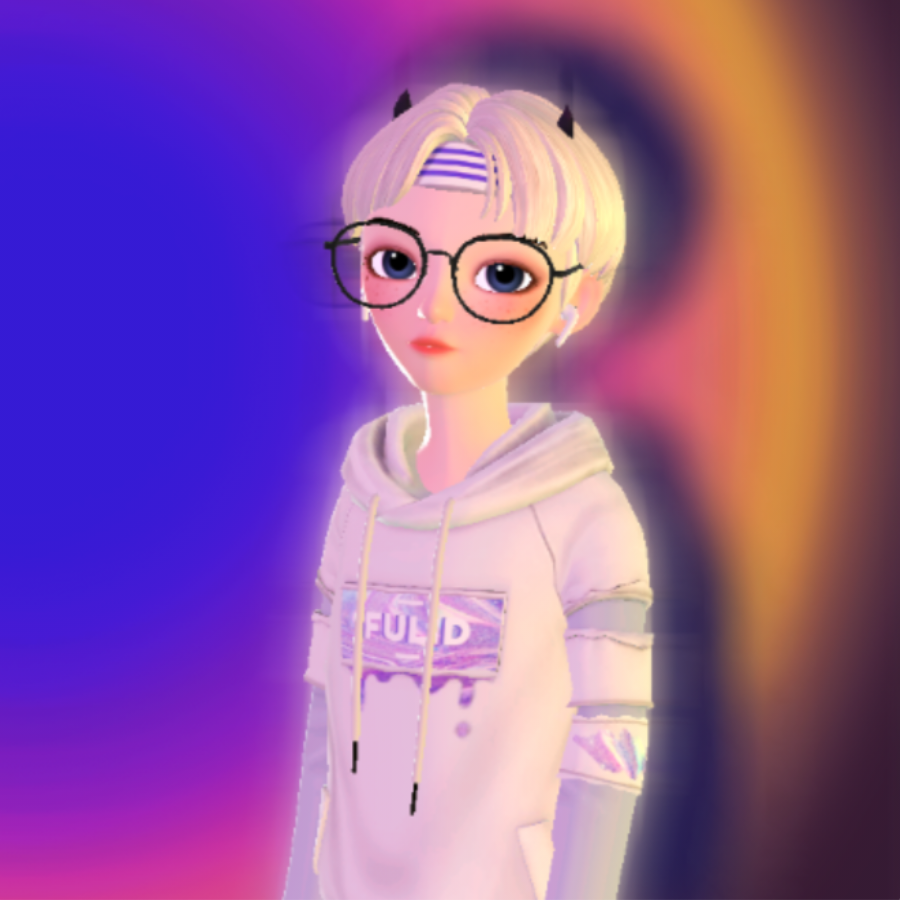 星影