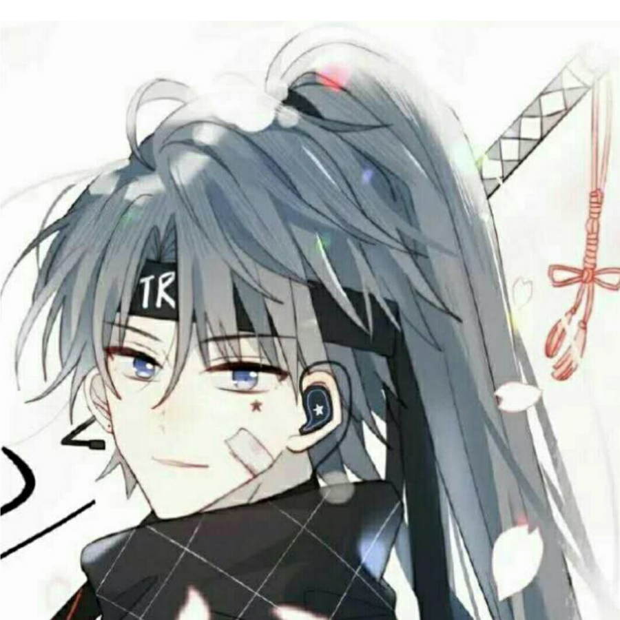 墨染