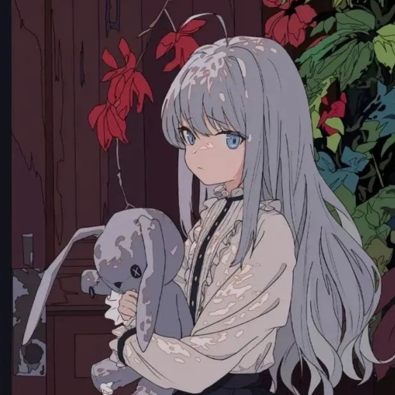 月夜纱