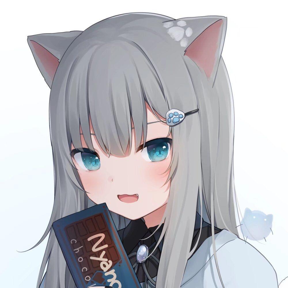 喵喵
