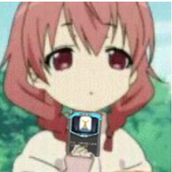中二不是病