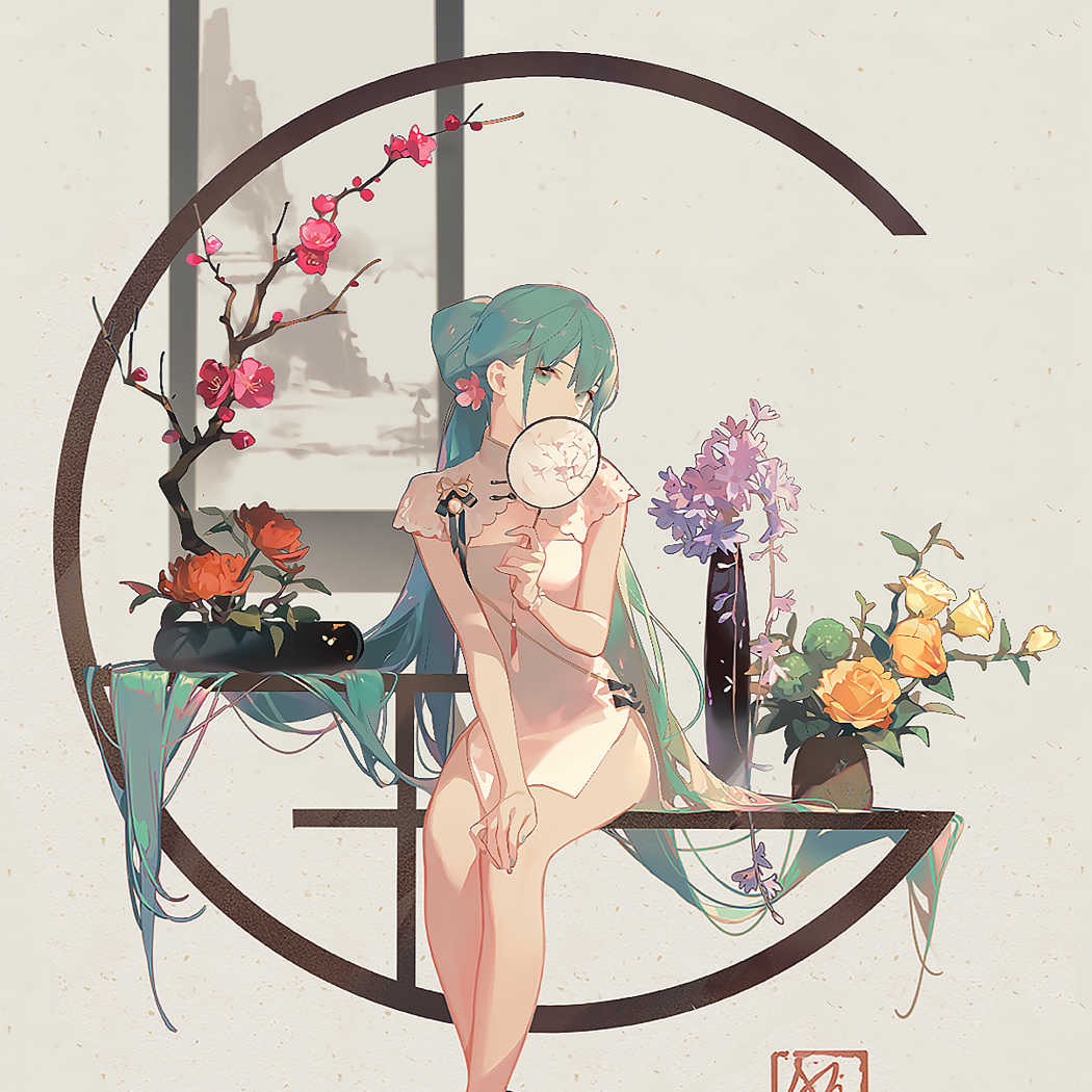 黑兔子白兔子