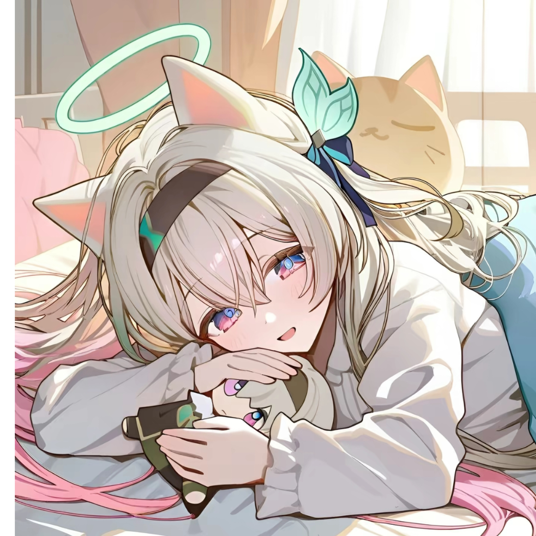 浪先真君