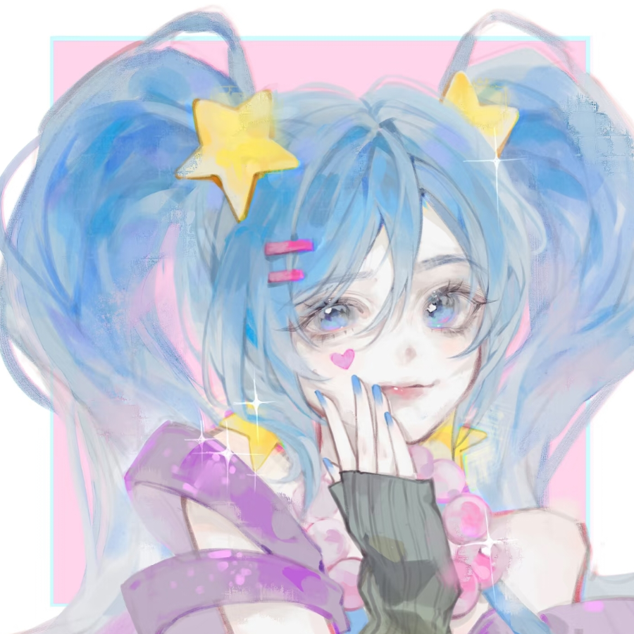 霁月清风