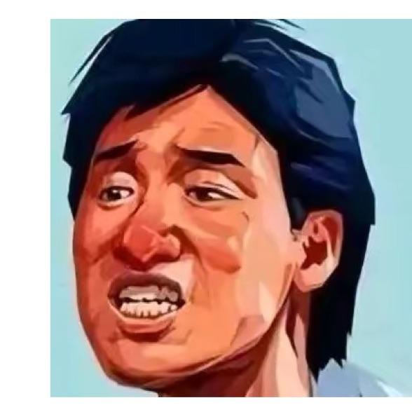 迷路迷麋鹿。