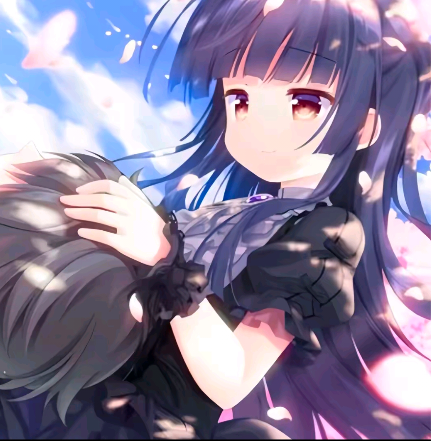 kuku丷