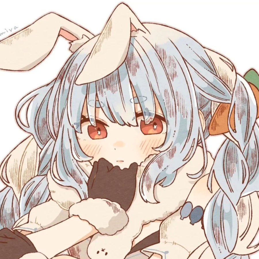 呀呼~