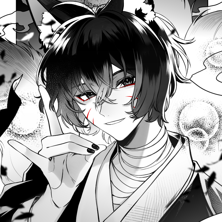 长夜
