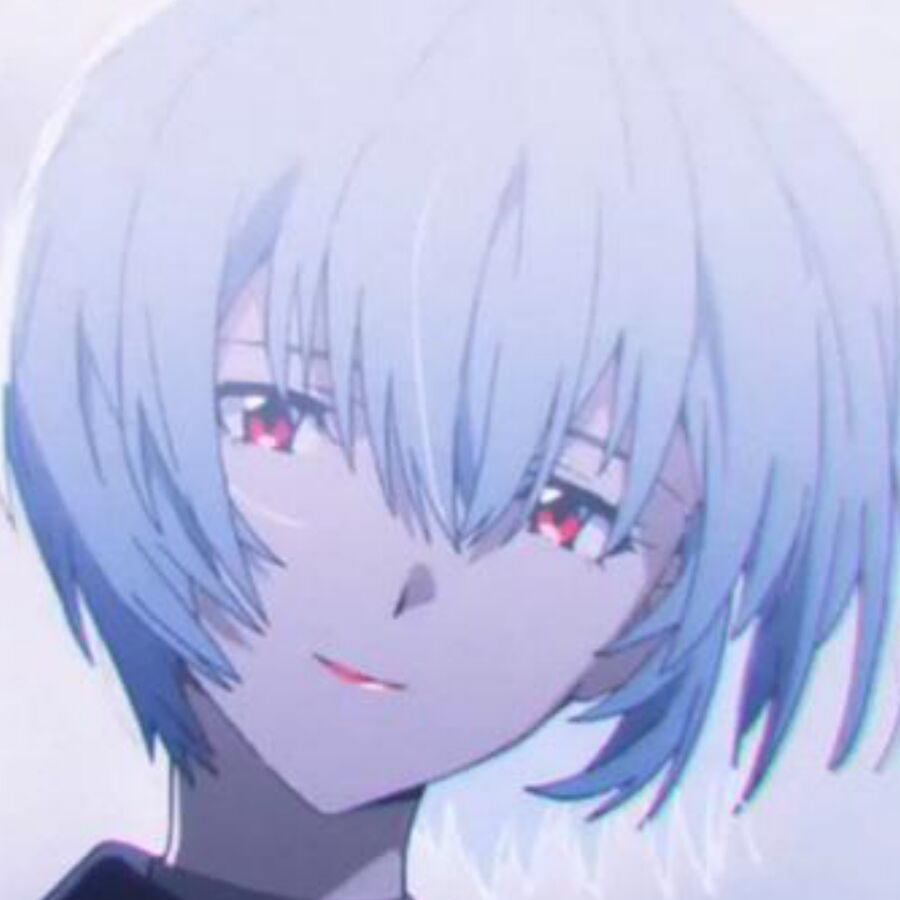 Ayanami Rei