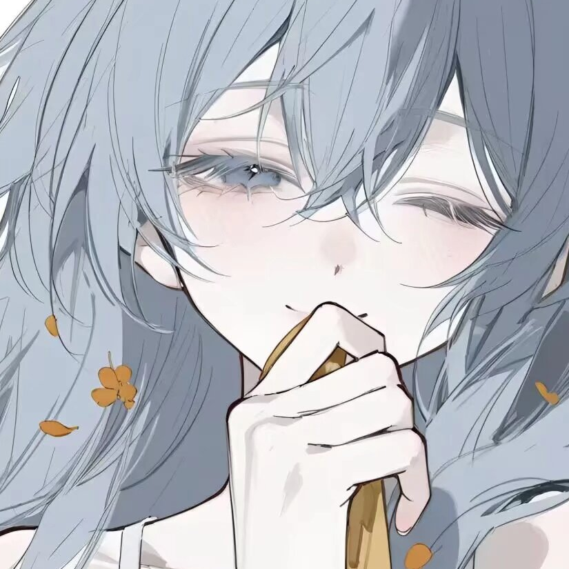 祈屿诗