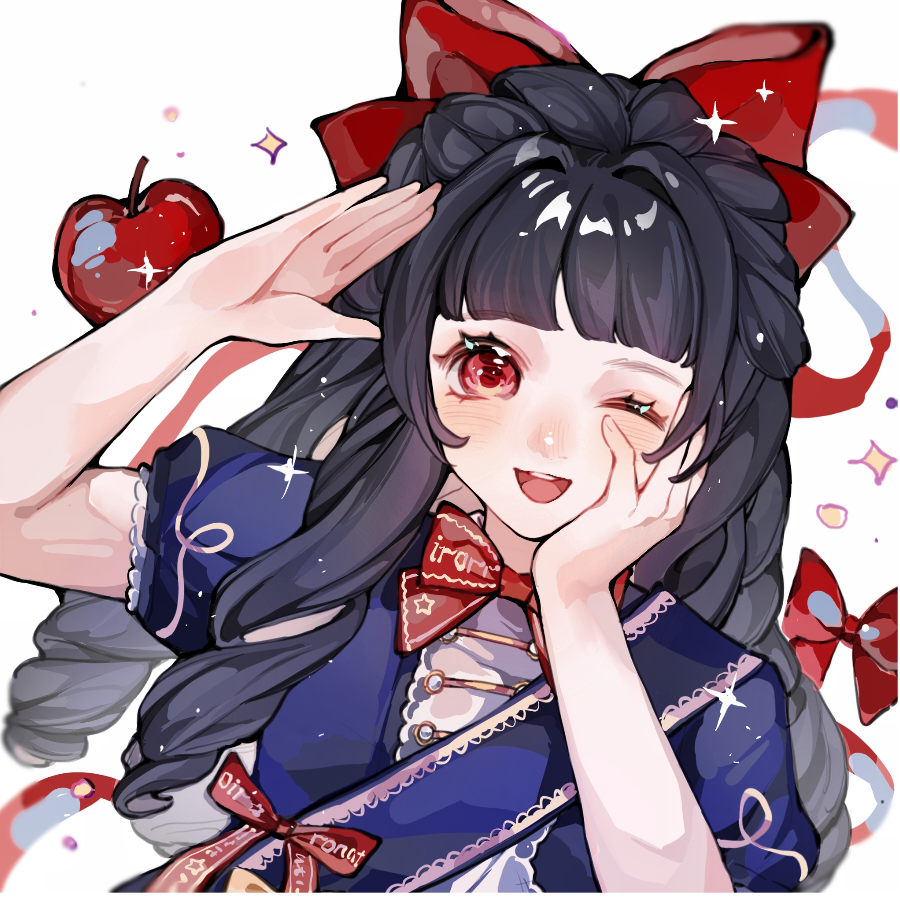 鲨鱼yuna