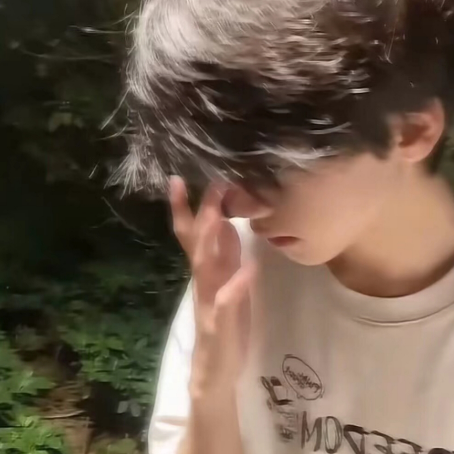 等我的春