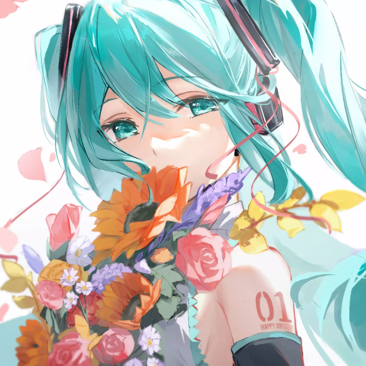 miku