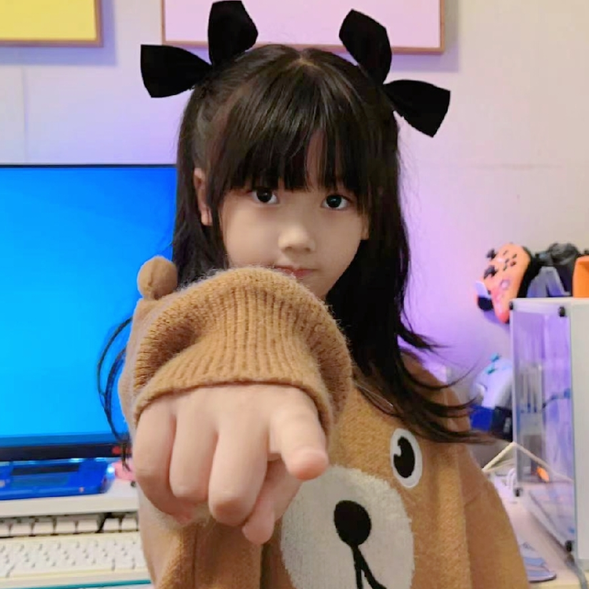 小白来啦！