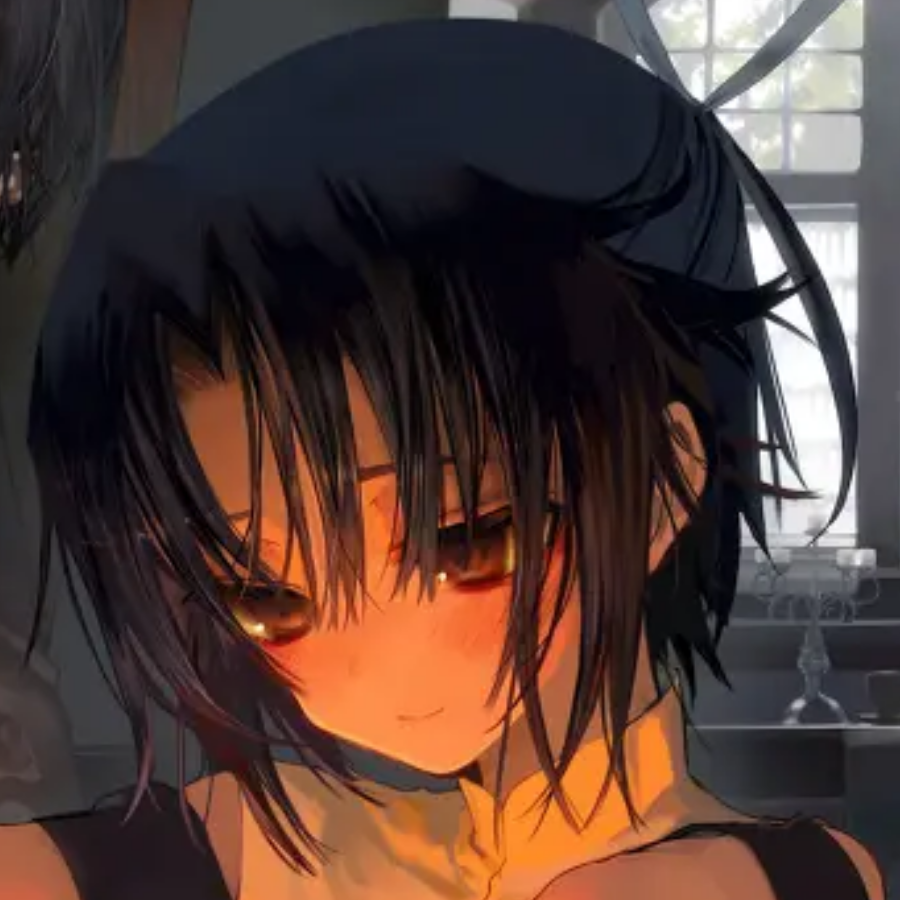 木口