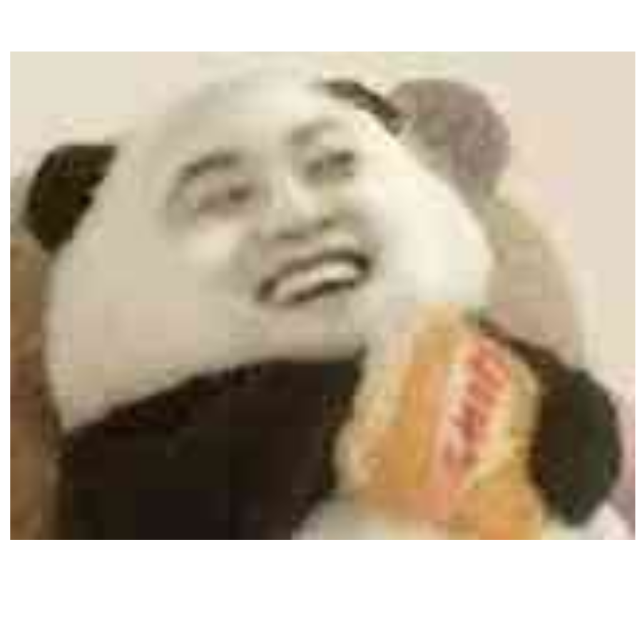 网恋被骗五块，从此封心不再爱