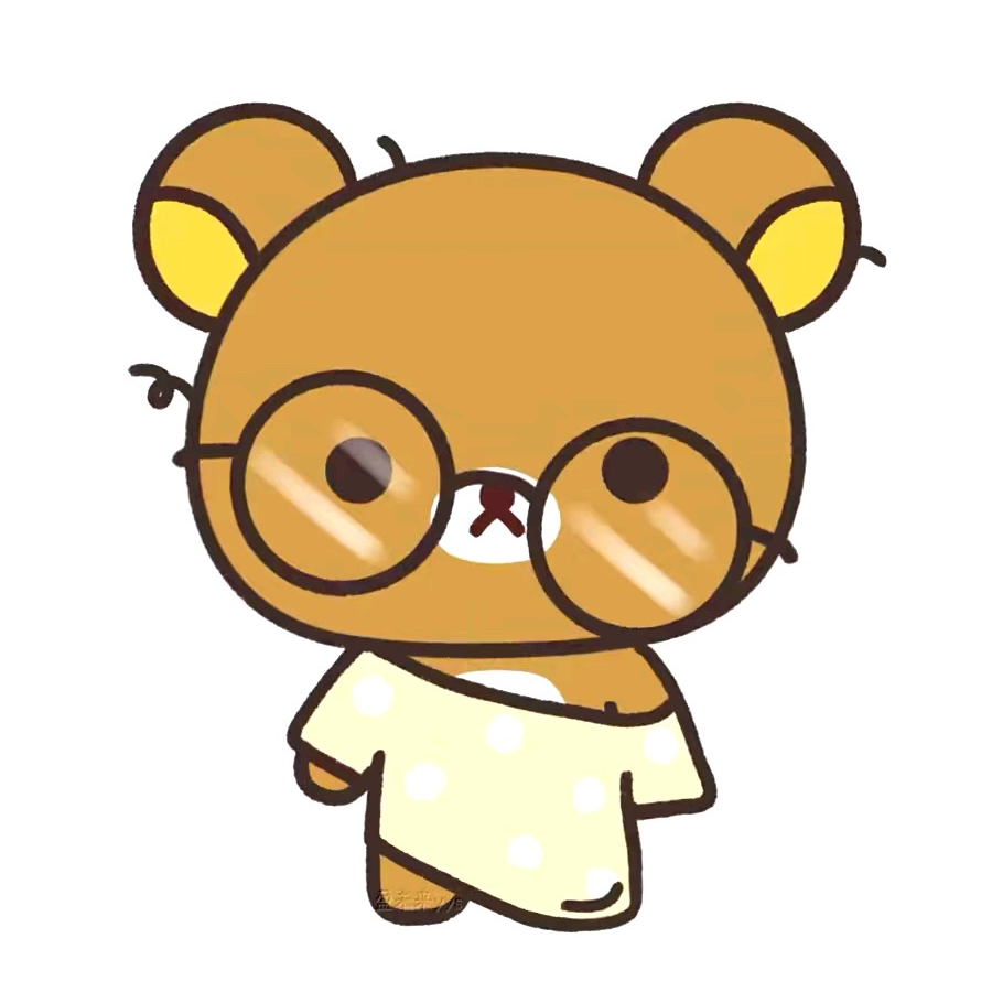 败落.