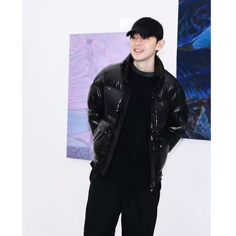 麦香味的伦教糕