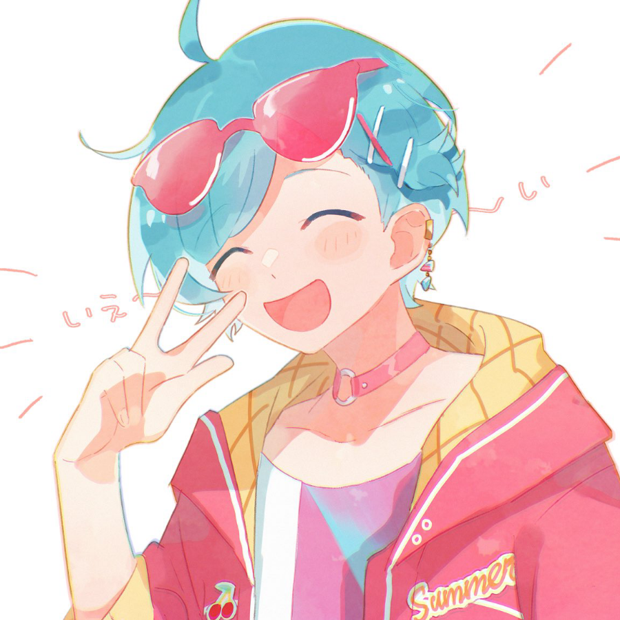 深海彼方