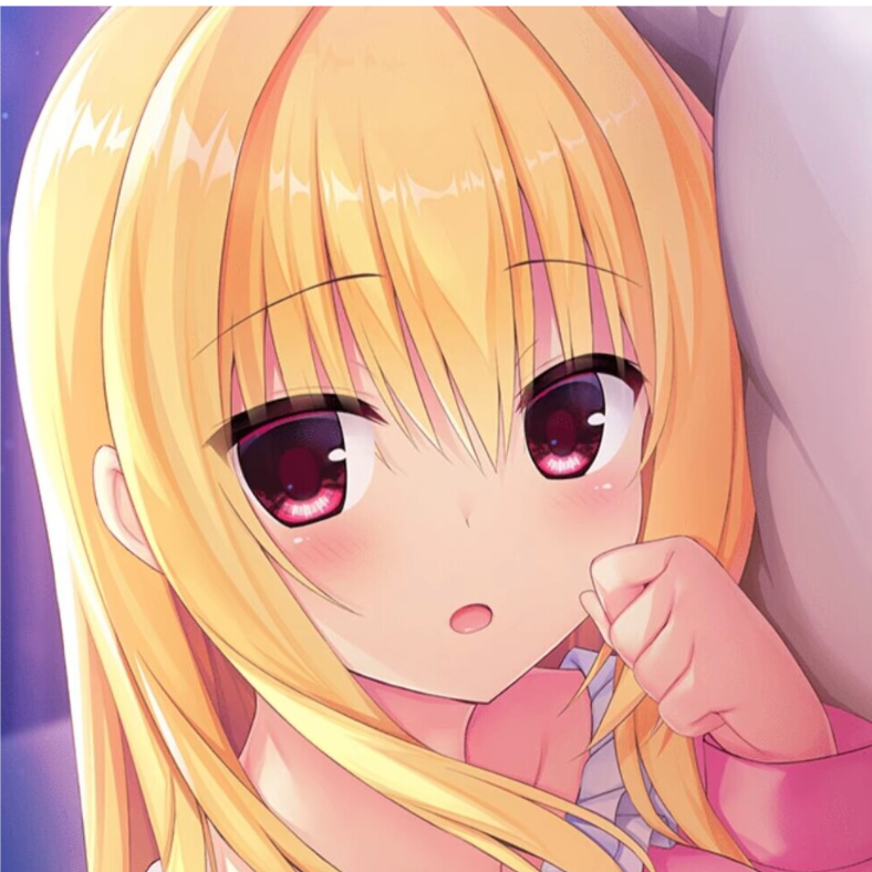 hiyoyo~