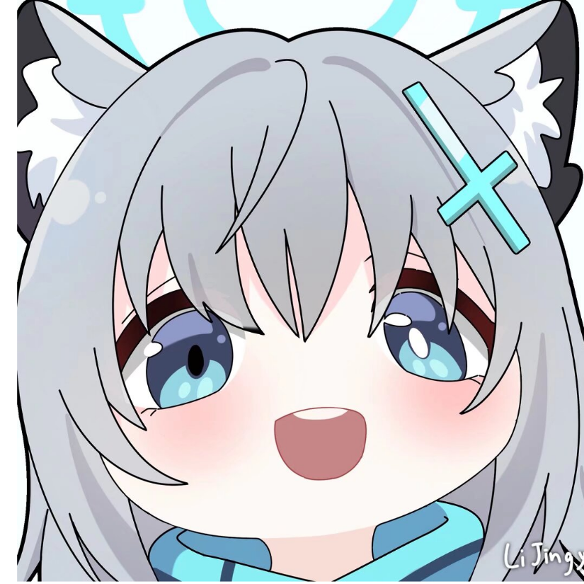 追梦柠檬绿