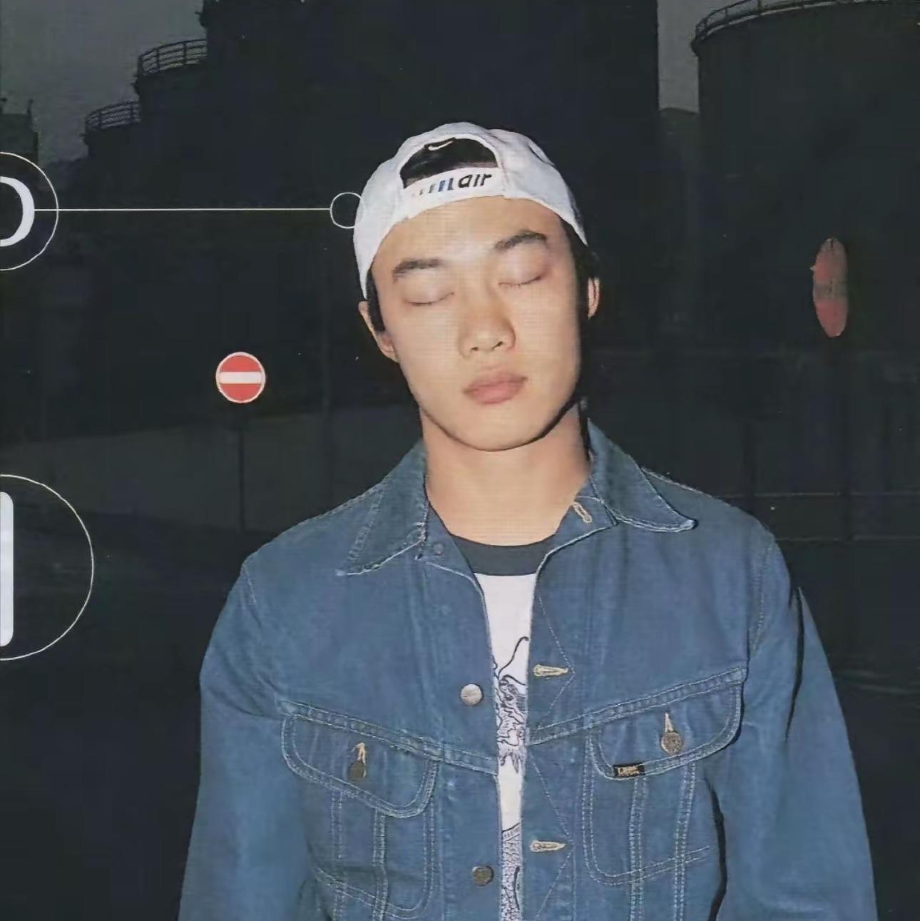 乌云