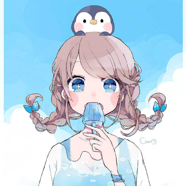 双子蝶🌸