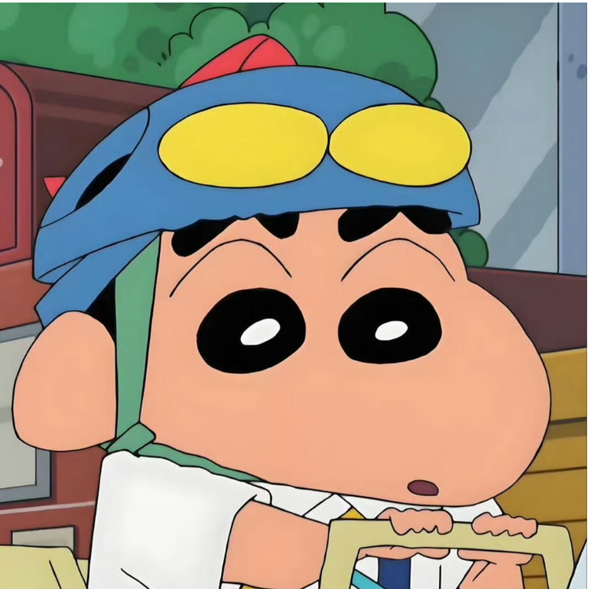 小新