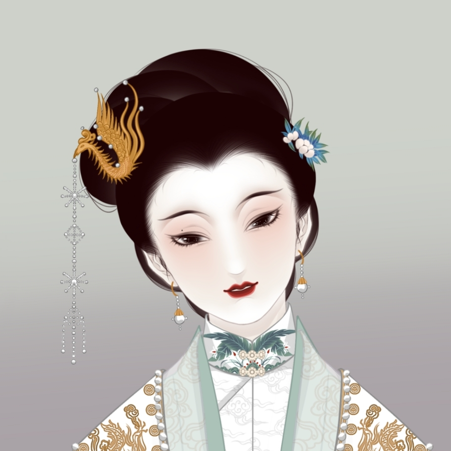 淮栀
