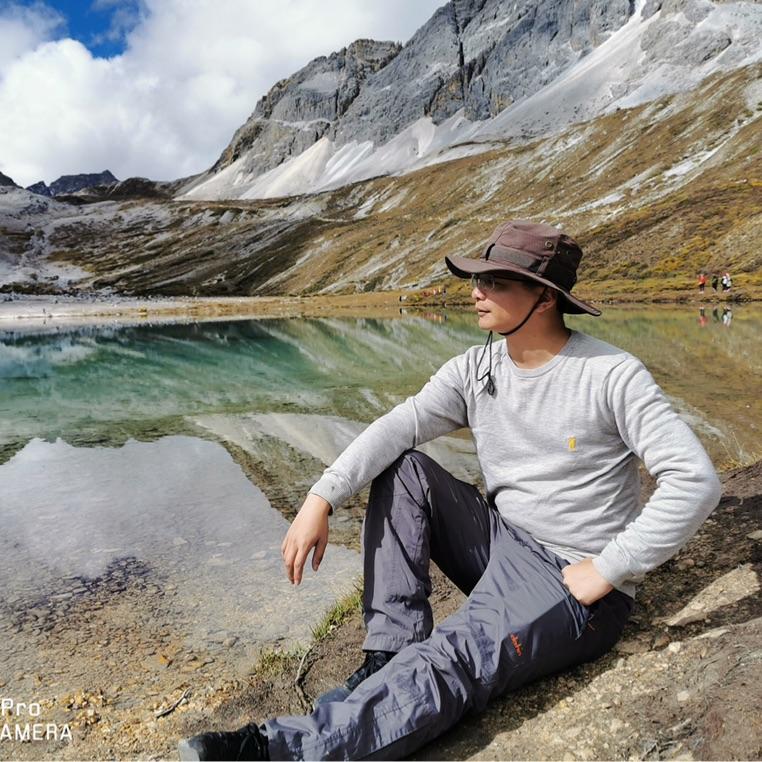一蓑烟雨任平生