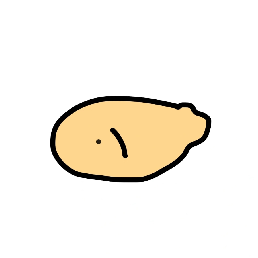 鹿鹿鱼鱼