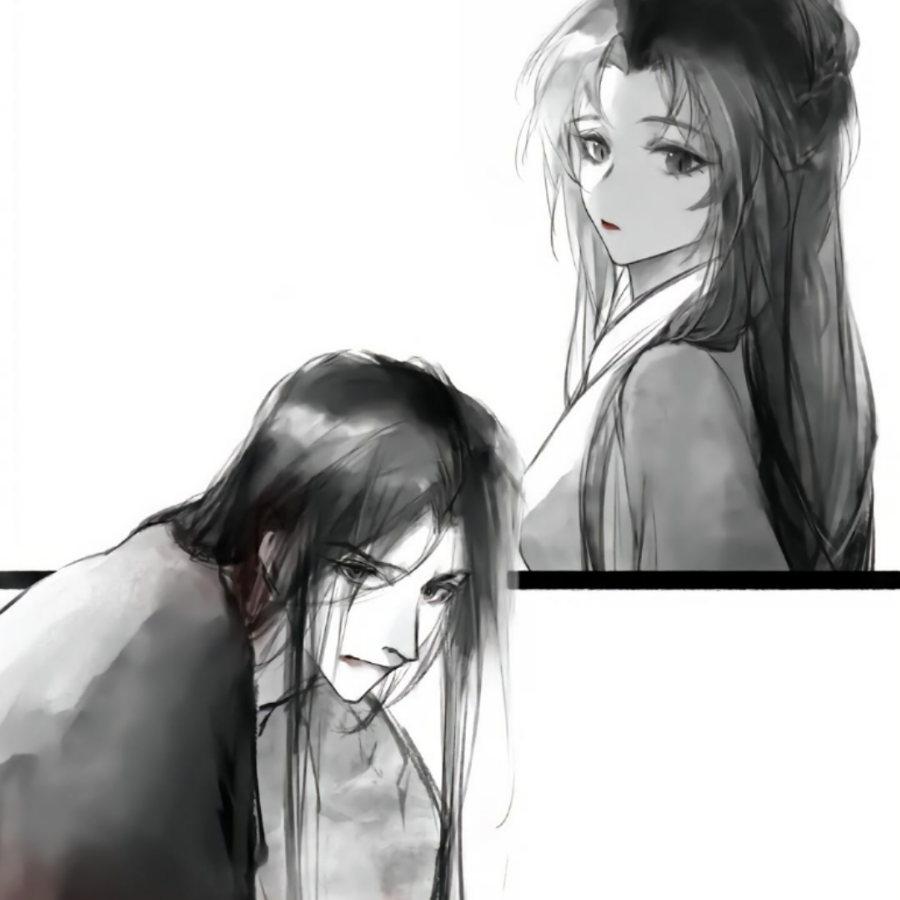 小鱼儿