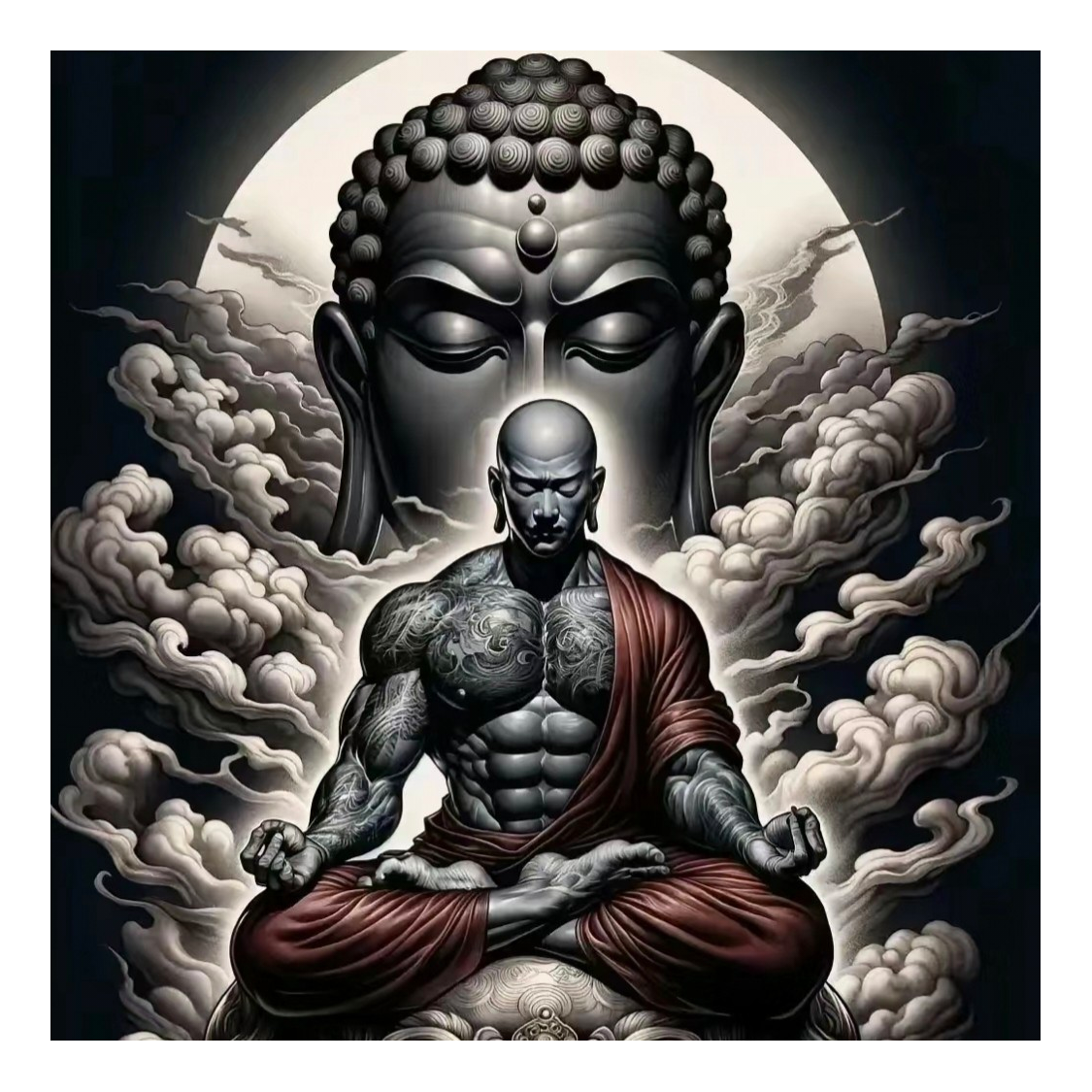 土匪小王