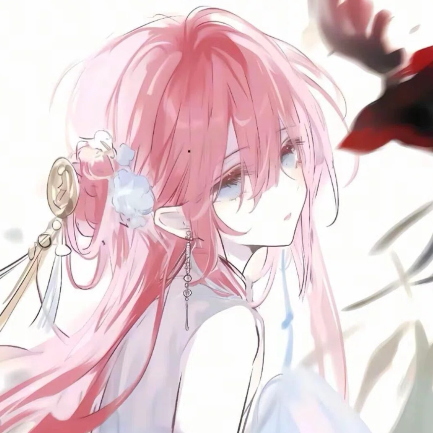 星落