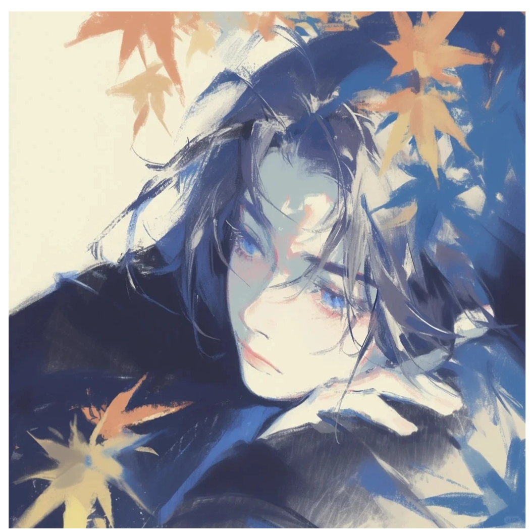 不归人。