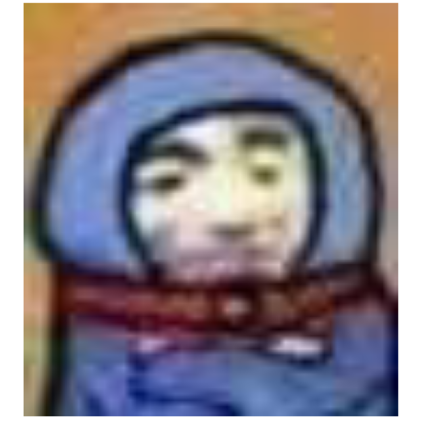 白
