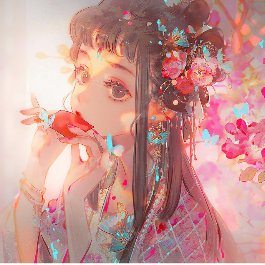 拒绝喝奶茶