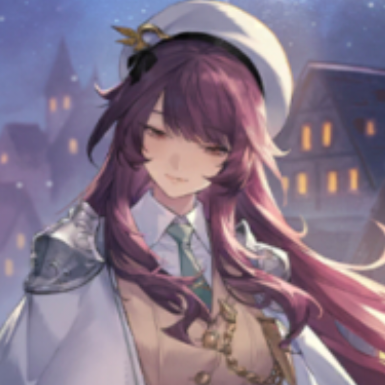 卫国之箭☂安妮花