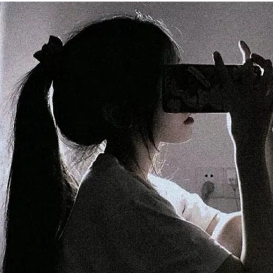 吾心止水