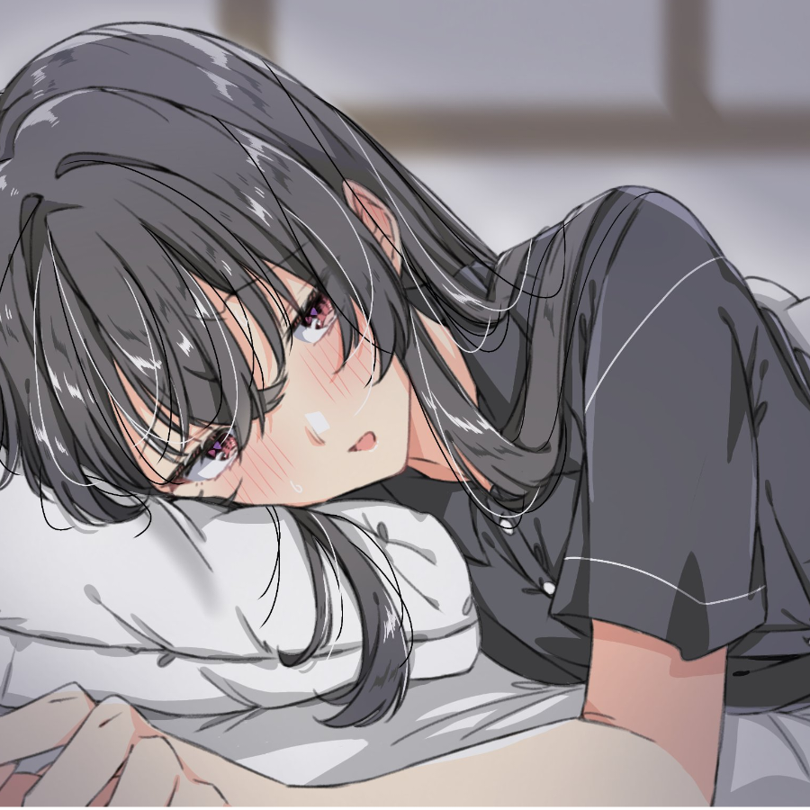 上杉绘梨衣SUKI
