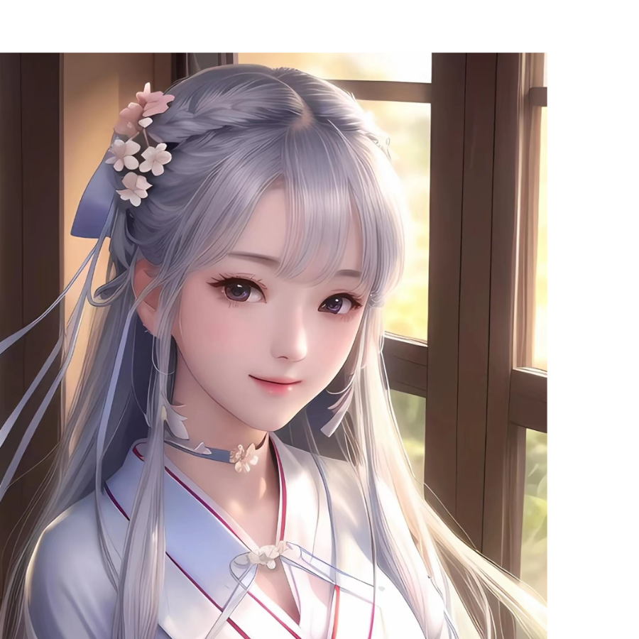 君倾