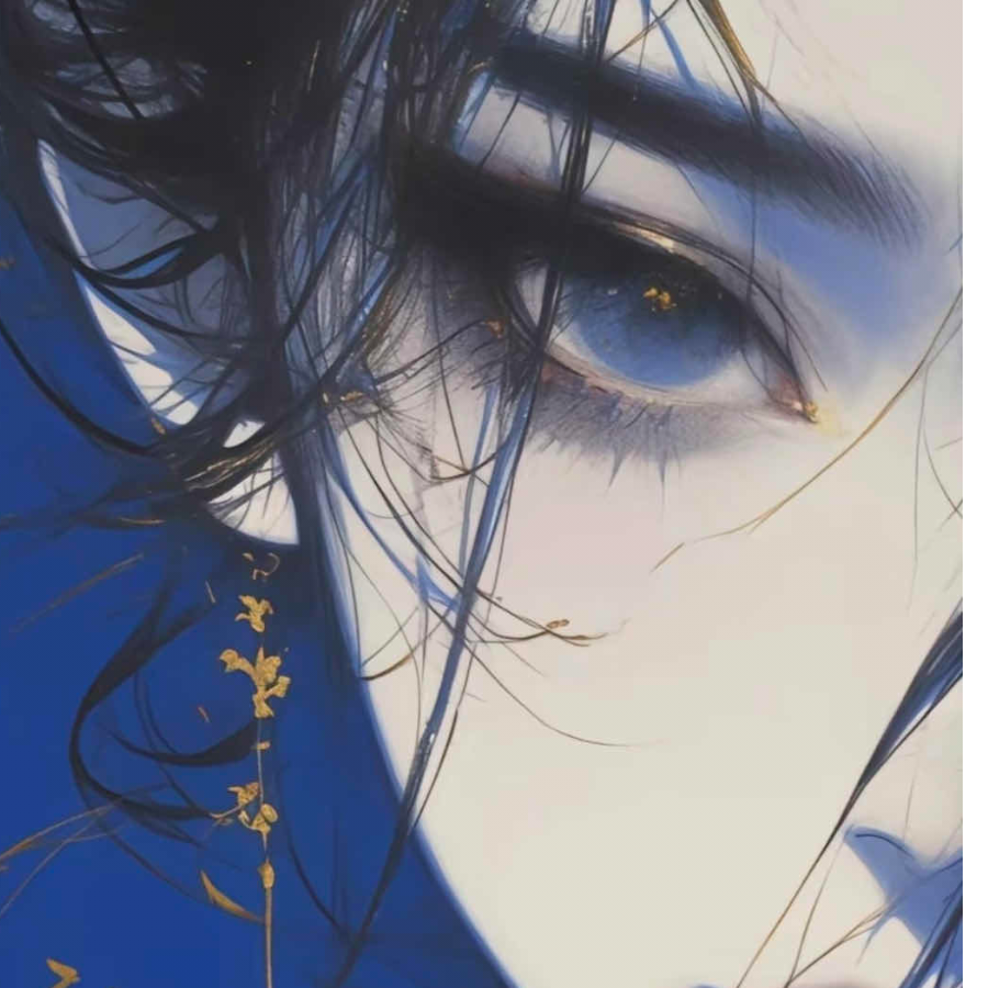 落